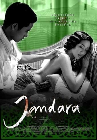 Jan Dara (2001) Movie [18＋]